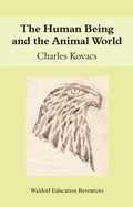 Cover: The Human Being and the Animal World - Floris Books