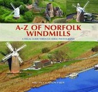 Abbildung von: A-Z of Norfolk Windmills - Halsgrove