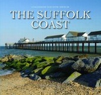 Abbildung von: The Suffolk Coast - Halsgrove