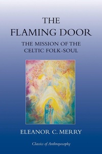 Abbildung von: The Flaming Door - Floris Books