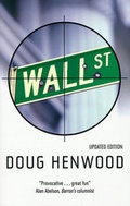 Cover: Wall Street - Verso Books