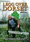 Cover: Legg Over Dorset - Halsgrove
