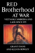 Cover: Red Brotherhood at War - Verso Books