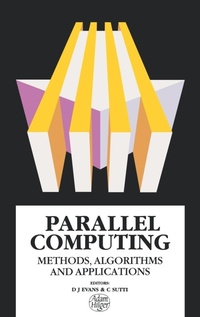Abbildung von: Parallel Computing - Institute of Physics Publishing