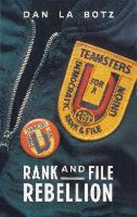 Abbildung von: Rank and File Rebellion - Verso Books