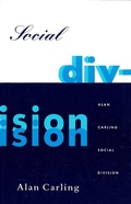 Cover: Social Division - Verso Books