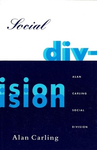 Enlarge image Cover: Social Division - Verso Books