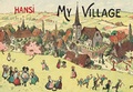 Cover: My Village - Floris Books