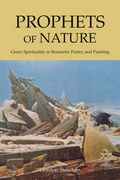 Cover: Prophets of Nature - Floris Books