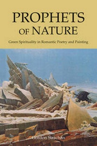 Enlarge image Cover: Prophets of Nature - Floris Books