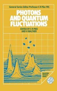 Enlarge image Cover: Photons and Quantum Fluctuations - Institute of Physics Publishing