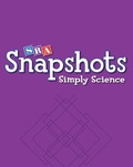 Cover: SRA Snapshots Simply Science, Video DVD, Level 2 - SRA/McGraw-Hill