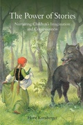 Cover: The Power of Stories - Floris Books