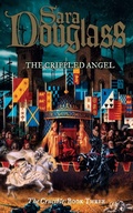 Cover: The Crippled Angel - HarperVoyager