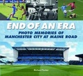 Cover: End of an Era - Halsgrove