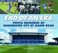 Enlarge image Cover: End of an Era - Halsgrove