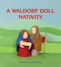 Cover: A Waldorf Doll Nativity - Floris Books