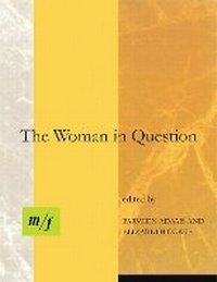 Enlarge image Cover: The Woman in Question - Verso Books