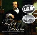 Cover: The World of Charles Dickens - Halsgrove