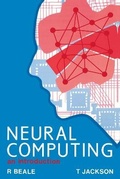 Cover: Neural Computing - An Introduction - Institute of Physics Publishing