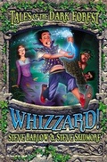 Cover: Whizzard! - HarperCollins