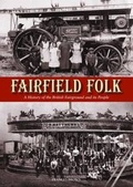 Cover: Fairfield Folk - Halsgrove