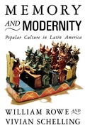 Cover: Memory and Modernity - Verso Books