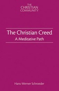 Cover: The Christian Creed - Floris Books
