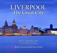 Abbildung von: Liverpool the Great City - Halsgrove