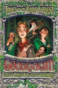 Cover: Goodknyght! - HarperCollins