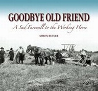Enlarge image Cover: Goodbye Old Friend - Halsgrove