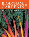 Cover: Biodynamic Gardening - Floris Books