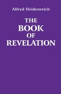 Cover: The Book of Revelation - Floris Books