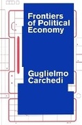 Cover: Frontiers of Political Economy - Verso Books
