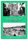Cover: The Book of Minehead with Alcombe - Halsgrove