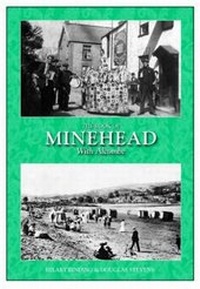 Abbildung von: The Book of Minehead with Alcombe - Halsgrove