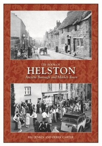 Abbildung von: The Book of Helston - Halsgrove