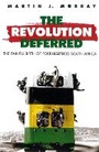Cover: Revolution Deferred - Verso Books