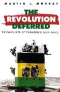 Cover: Revolution Deferred - Verso Books