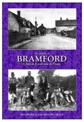 Cover: The Book of Bramford - Halsgrove