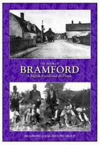 Abbildung von: The Book of Bramford - Halsgrove