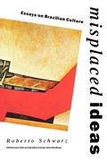 Cover: Misplaced Ideas - Verso Books