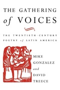 Cover: The Gathering of Voices - Verso Books