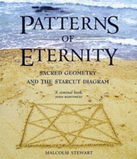 Abbildung von: Patterns of Eternity - Floris Books
