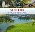 Cover: Suffolk From The Air - Halsgrove