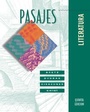 Cover: Pasajes: Literatura - McGraw Hill Higher Education