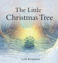 Cover: The Little Christmas Tree - Floris Books