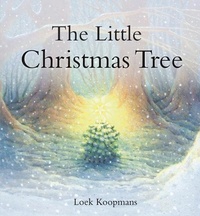 Enlarge image Cover: The Little Christmas Tree - Floris Books