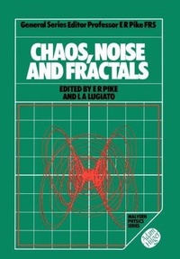 Abbildung von: Chaos, Noise and Fractals - Institute of Physics Publishing