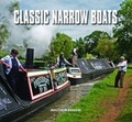 Cover: Classic Narrow Boats - Halsgrove